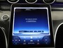 Mercedes-Benz C-klasse 180 AMG Line | Night | 19" multispaaks lichtmetalen velgen | Achteruitrijcamera | Stoelverwarming | Sfeerverlichting |