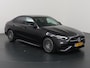 Mercedes-Benz C-klasse 180 AMG Line | Night | 19" multispaaks lichtmetalen velgen | Achteruitrijcamera | Stoelverwarming | Sfeerverlichting |