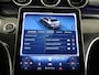 Mercedes-Benz C-klasse 180 AMG Line | Night | 19" multispaaks lichtmetalen velgen | Achteruitrijcamera | Stoelverwarming | Sfeerverlichting |
