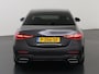 Mercedes-Benz C-klasse 180 AMG Line | Night | 19" multispaaks lichtmetalen velgen | Achteruitrijcamera | Stoelverwarming | Sfeerverlichting |