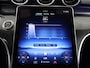 Mercedes-Benz C-klasse 180 AMG Line | Night | 19" multispaaks lichtmetalen velgen | Achteruitrijcamera | Stoelverwarming | Sfeerverlichting |