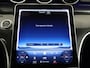 Mercedes-Benz C-klasse 180 AMG Line | Night | 19" multispaaks lichtmetalen velgen | Achteruitrijcamera | Stoelverwarming | Sfeerverlichting |