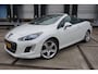 Peugeot 308 CC 1.6 THP Roland Garros * Parelmoer Wit * Voll Optie *