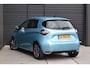 Renault Zoe R135 Edition One 52 kWh | INCL. ACCU | STUUR/STOELVERWARMING | LEDER |CAMERA | NAVI | CRUISE CONTROL | CLIMATE CONTROL | PDC | LMV