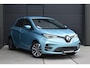 Renault Zoe R135 Edition One 52 kWh | INCL. ACCU | STUUR/STOELVERWARMING | LEDER |CAMERA | NAVI | CRUISE CONTROL | CLIMATE CONTROL | PDC | LMV