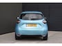Renault Zoe R135 Edition One 52 kWh | INCL. ACCU | STUUR/STOELVERWARMING | LEDER |CAMERA | NAVI | CRUISE CONTROL | CLIMATE CONTROL | PDC | LMV