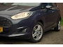 Ford Fiesta 1.0 Titanium 80PK, Airco, Lichtmetalen Velgen, Voorr.Verwarming.