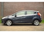 Ford Fiesta 1.0 Titanium 80PK, Airco, Lichtmetalen Velgen, Voorr.Verwarming.