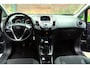Ford Fiesta 1.0 Titanium 80PK, Airco, Lichtmetalen Velgen, Voorr.Verwarming.
