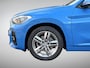BMW X1 sDrive18i High Executive M Sport | Trekhaak Afneembaar | Sportstoelen | Navigatie Full-Map  | 18'' Velgen | Elek. Achterklep | Stoelverwarming | Rijklaarprijs!