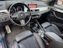 BMW X1 sDrive18i High Executive M Sport | Trekhaak Afneembaar | Sportstoelen | Navigatie Full-Map  | 18'' Velgen | Elek. Achterklep | Stoelverwarming | Rijklaarprijs!