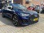 Audi Q3 Sportback 45 TFSI e S Edition, Panoramadak,Apple Carplay/Android,stoelverwarming