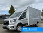 Ford Transit 350 2.0 TDCI | L4 H1 | TREND SKELETAL | KARHOF GESLOTEN BAK INCL. OVERLOOP KLEP | UIT VOORRAAD LEVERBAAR | KENTEKEN 2024 | 170 PK | AIRCO | CRUISE CONTROL | DAB+ | LANE-ASSIT | 3-ZITS
