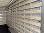 Ford Transit 350 2.0 TDCI | L4 H1 | TREND SKELETAL | KARHOF GESLOTEN BAK INCL. OVERLOOP KLEP | UIT VOORRAAD LEVERBAAR | KENTEKEN 2024 | 170 PK | AIRCO | CRUISE CONTROL | DAB+ | LANE-ASSIT | 3-ZITS