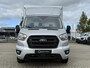 Ford Transit 350 2.0 TDCI | L4 H1 | TREND SKELETAL | KARHOF GESLOTEN BAK INCL. OVERLOOP KLEP | UIT VOORRAAD LEVERBAAR | KENTEKEN 2024 | 170 PK | AIRCO | CRUISE CONTROL | DAB+ | LANE-ASSIT | 3-ZITS