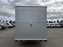 Ford Transit 350 2.0 TDCI | L4 H1 | TREND SKELETAL | KARHOF GESLOTEN BAK INCL. OVERLOOP KLEP | UIT VOORRAAD LEVERBAAR | KENTEKEN 2024 | 170 PK | AIRCO | CRUISE CONTROL | DAB+ | LANE-ASSIT | 3-ZITS