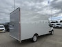 Ford Transit 350 2.0 TDCI | L4 H1 | TREND SKELETAL | KARHOF GESLOTEN BAK INCL. OVERLOOP KLEP | UIT VOORRAAD LEVERBAAR | KENTEKEN 2024 | 170 PK | AIRCO | CRUISE CONTROL | DAB+ | LANE-ASSIT | 3-ZITS