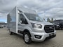 Ford Transit 350 2.0 TDCI | L4 H1 | TREND SKELETAL | KARHOF GESLOTEN BAK INCL. OVERLOOP KLEP | UIT VOORRAAD LEVERBAAR | KENTEKEN 2024 | 170 PK | AIRCO | CRUISE CONTROL | DAB+ | LANE-ASSIT | 3-ZITS
