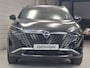 Nissan Qashqai 1.3 MHEV Xtronic Tekna Plus / 1800kg Trekgewicht / Panoramadak / Lederen Bekleding / Bose Audio / Elektrische Stoelen met Geheugen / Google Maps Navigatie / Stoel- en Stuurverwarming / Verwarmde Voorruit / 360 Graden Camera /