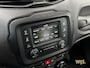 Jeep Renegade 1.6 E-Torq Sport|LM-VELG|STUURVERWA|GOED ONDERHOUDEN