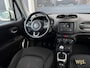Jeep Renegade 1.6 E-Torq Sport|LM-VELG|STUURVERWA|GOED ONDERHOUDEN