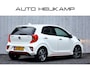 Kia Picanto 1.2 CVVT GT-Line Automaat | Leder | Camera | Led | Stoelverwarming