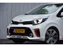 Kia Picanto 1.2 CVVT GT-Line Automaat | Leder | Camera | Led | Stoelverwarming
