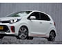 Kia Picanto 1.2 CVVT GT-Line Automaat | Leder | Camera | Led | Stoelverwarming