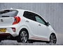 Kia Picanto 1.2 CVVT GT-Line Automaat | Leder | Camera | Led | Stoelverwarming