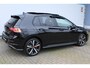 Volkswagen Golf 1.5 eHybrid GTE 272 pk | Panorama dak | Stoel/Stuur verwarming | 360* Camera | Schuif/Kantel dak | Adaptive cruise controler | Keyless start | Apple CarPlay/Android Auto | Draadloze telefoonlader | IQ.Lights | Climate controle | Parkeersensoren V+A | Navigatie |