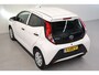 Toyota Aygo 1.0 VVT-i x-fun
