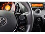 Toyota Aygo 1.0 VVT-i x-fun
