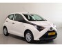 Toyota Aygo 1.0 VVT-i x-fun