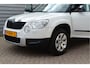 Skoda Yeti 1.2 TSI Active Plus O.a: Navi, Cruise, Trekhaak, 16 Inch L.m., Geen import, Nette, staat,  Rijklaar! All-in prijs!