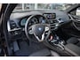 BMW iX3 High Executive 80 kWh | Trekhaak | Pano | H/K | Leer | HUD | Stoelverw.