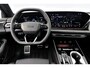 Audi A6 Avant e-Hybrid Quattro S-line Daytona grijs | Panoramadak | Trekhaak | B&O | Matrix led | 360 camera | 5 jaar garantie | Trekhaak | Digitaal display