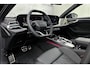 Audi A6 Avant e-Hybrid Quattro S-line Daytona grijs | Panoramadak | Trekhaak | B&O | Matrix led | 360 camera | 5 jaar garantie | Trekhaak | Digitaal display