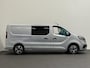 Renault Trafic 2.0 Blue dC1 150 EDC T29 L2H1 Extra Dubbele Cabine Navigatie Airco Lichtmetalen velgen Betimmering Trekhaak Camera Parkeer sensoren Dab