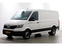 MAN TGE 5.180 2.0 177pk L3H2 (L2H1) Dubbel Lucht Navi/Camera/Trekgewicht 3500kg 03-2018