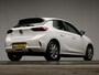 Opel Corsa 1.2 Edition Sport (APPLE CARPLAY,NAVI,LANE ASSIST,PDC,LED,CRUISE,ELEKTRISCH PAKKET,SPORTSTOELEN,NETTE STAAT)