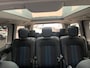 Ford Tourneo Custom PHEV 233PK L1 Sport | Geel kenteken | Incl. BPM & BTW | 8 Persoons | Panoramadak | Inklapbare trekhaak | 1.850kg trekgw.