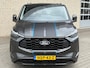 Ford Tourneo Custom PHEV 233PK L1 Sport | Geel kenteken | Incl. BPM & BTW | 8 Persoons | Panoramadak | Inklapbare trekhaak | 1.850kg trekgw.