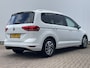 Volkswagen Touran 1.4 TSI 150pk Comfortline Stoel/Stuurverw. Carplay Adap.Cruise Nav/Cam Onderhouden!