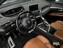 Peugeot 5008 1.2 PureTech ALLURE GT-Line|7-PERSOON|LEDER|PANO|NAVI|TREKHAAK|CAMERA