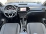 Volkswagen T-Cross 1.0 TSI DSG Style ADAP CRUISE CAMERA NAV ECC
