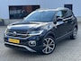 Volkswagen T-Cross 1.0 TSI DSG Style ADAP CRUISE CAMERA NAV ECC
