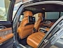 BMW 7-Serie 750i xDrive High Executive M-Sport | B&W | HUD | Dak | RSE | 21'' | Bom vol