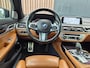 BMW 7-Serie 750i xDrive High Executive M-Sport | B&W | HUD | Dak | RSE | 21'' | Bom vol