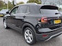 Volkswagen T-Cross 1.0 TSI 110pk DSG Style | 1ste Eigenaar | Navi | Apple Carplay+Android Auto | Clima | Adap.Cruise | Led Koplampen | Keyless Entry | Pdv V+A+Camera | Rijstrook+Licht+Regensensor | 17''lm