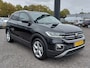 Volkswagen T-Cross 1.0 TSI 110pk DSG Style | 1ste Eigenaar | Navi | Apple Carplay+Android Auto | Clima | Adap.Cruise | Led Koplampen | Keyless Entry | Pdv V+A+Camera | Rijstrook+Licht+Regensensor | 17''lm